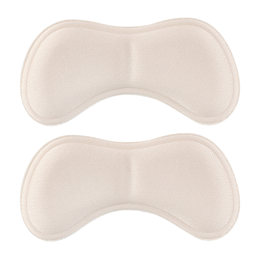 Insole Heel Pads Cushion Pads For Feet care Adhesive Heel Protector Pads For Pain Relief