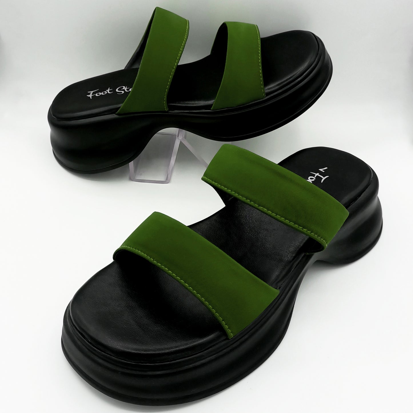 Comfort Slippers - 9028|2950
