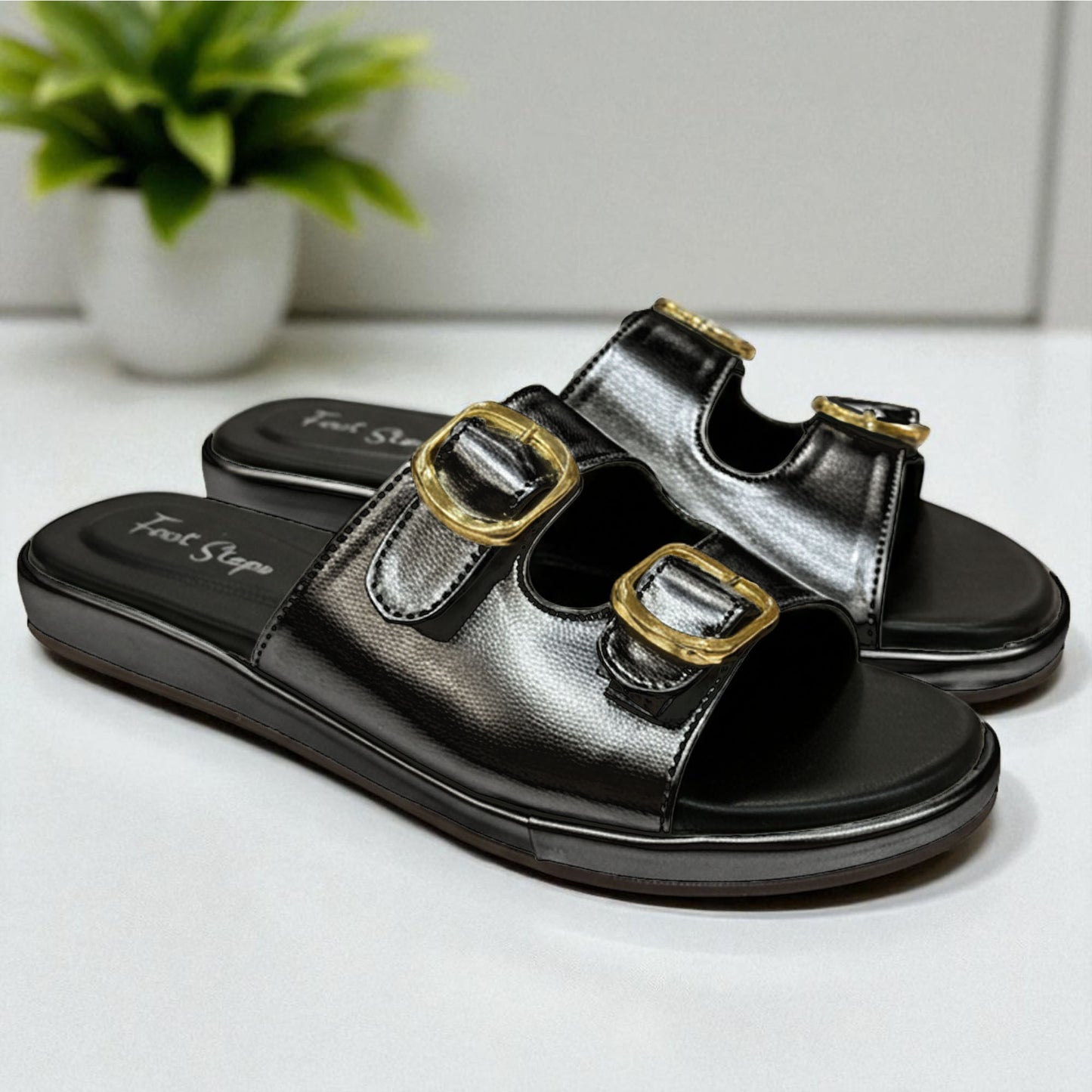 Comfort Flat Slides - ARDB2875