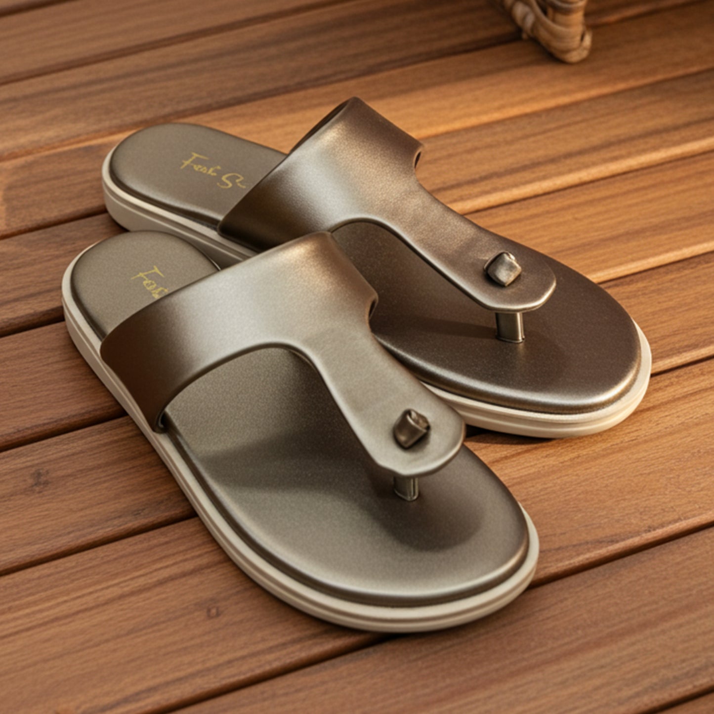 Comfort Flip Flop Slides - ARFB21450