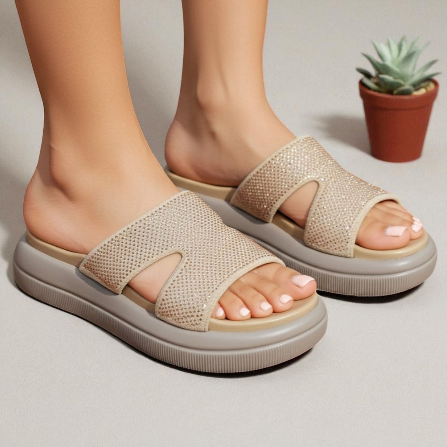 Homyped Wedge Slides - ARHPM22650