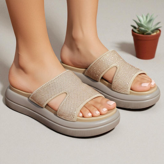 Homyped Wedge Slides - ARHPM|3650