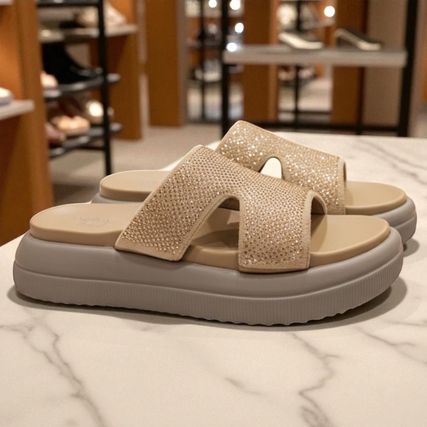 Homyped Wedge Slides - ARHPM22650