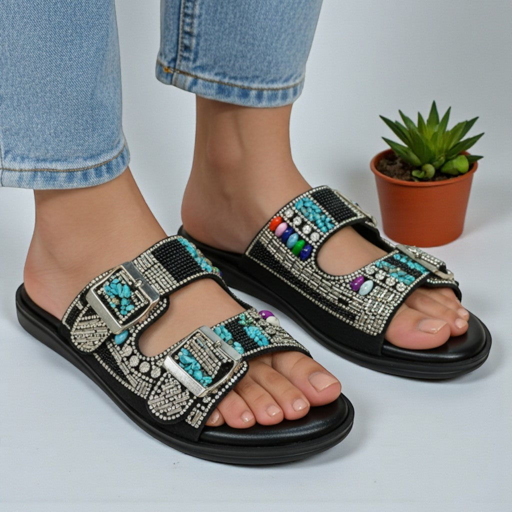 Comfort Seashell Slides - ARSP22000