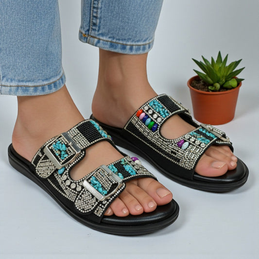 Comfort Seashell Slides - ARSP|3000