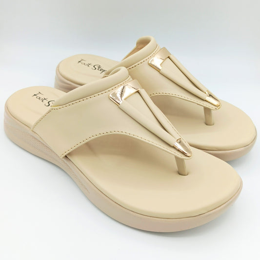 Comfort Flip Flop Slippers - BBPU|2350