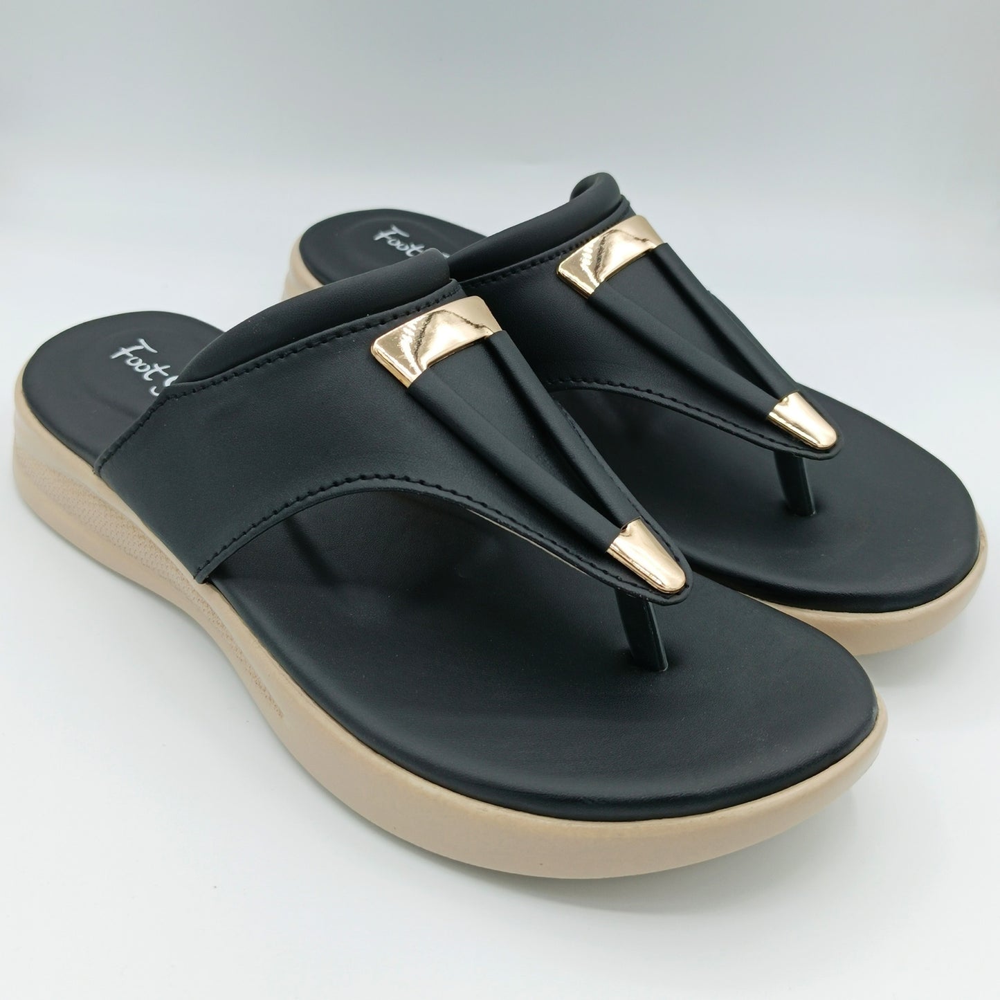 Comfort Flip Flop Slippers - BBPU|2350