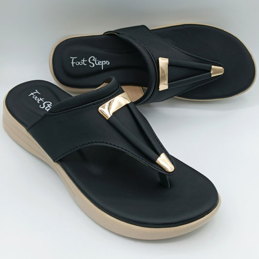 Comfort Flip Flop Slippers - BBPU|2350