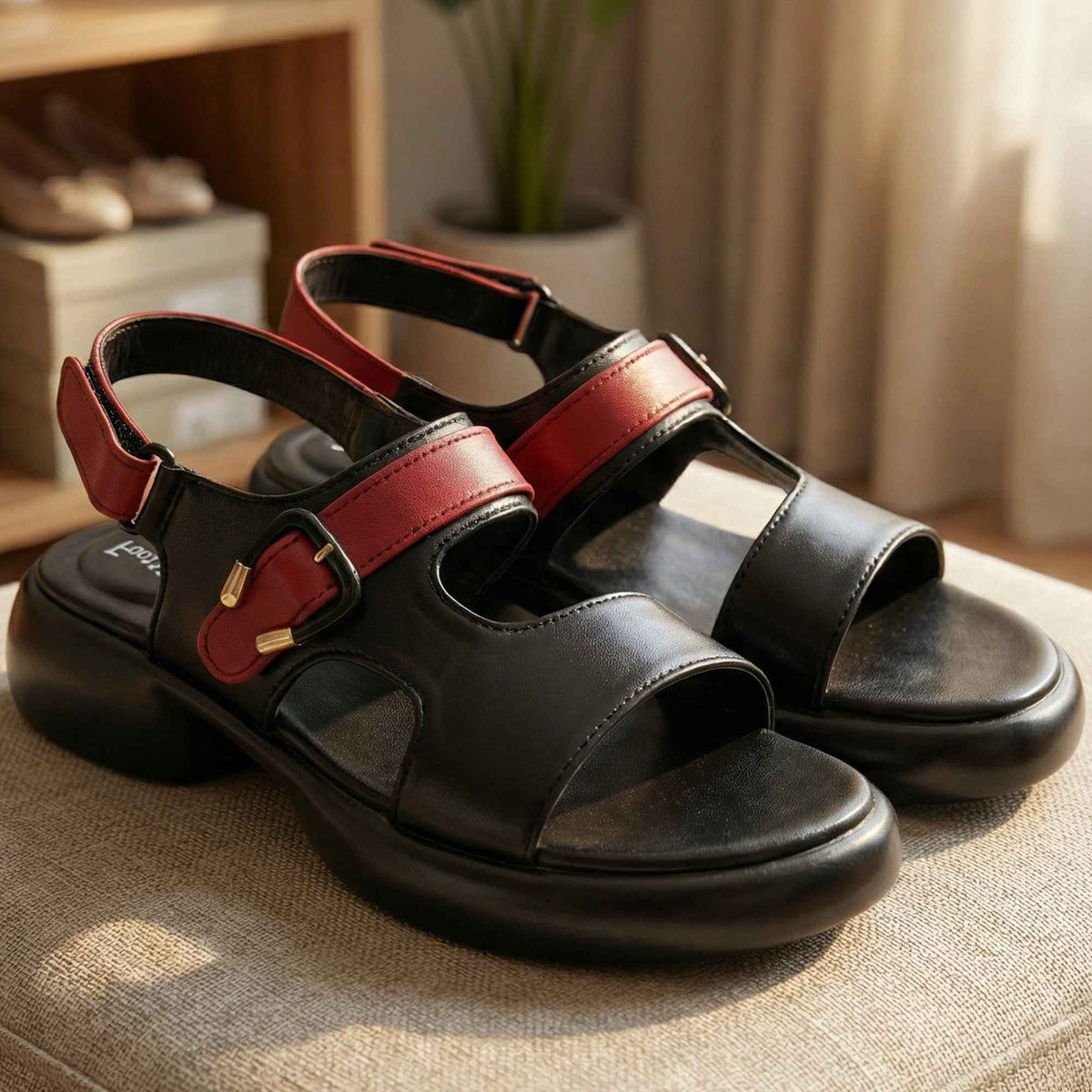 Comfort Sandals - BDT|2720