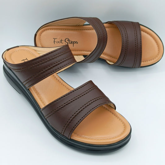 Comfort Slippers - BKM|2250