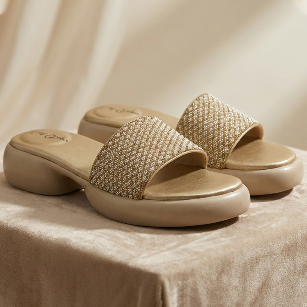 Comfort Slippers - BMS|2600