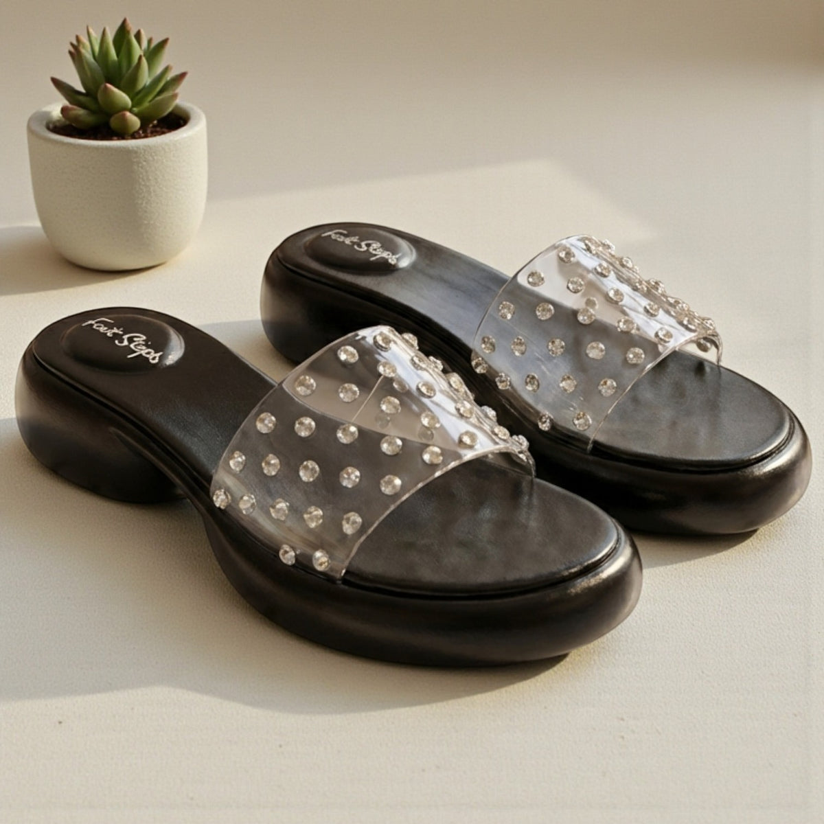 Comfort Slippers - BNT|2570
