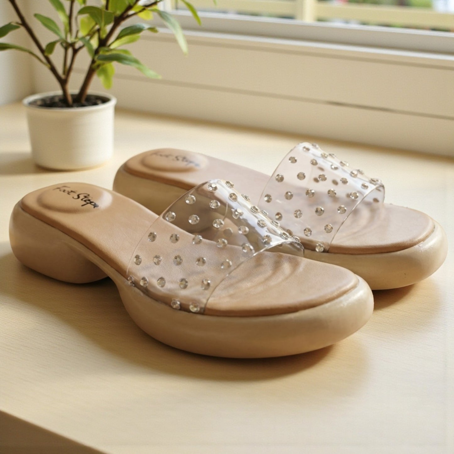 Comfort Slippers - BNT|2570
