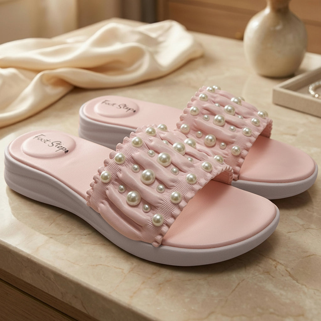 Comfort Slippers - BPS|2650