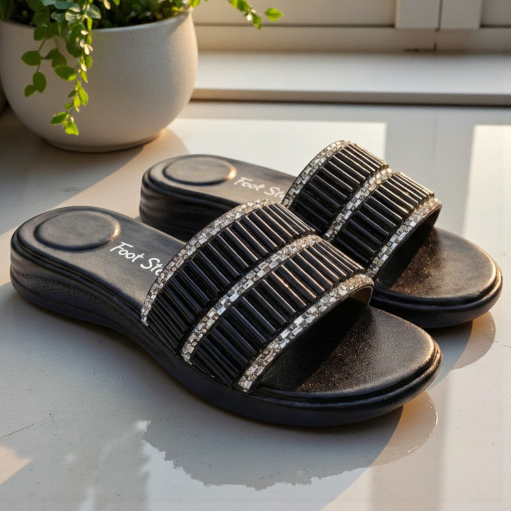 Comfort Slippers - BTC|2650