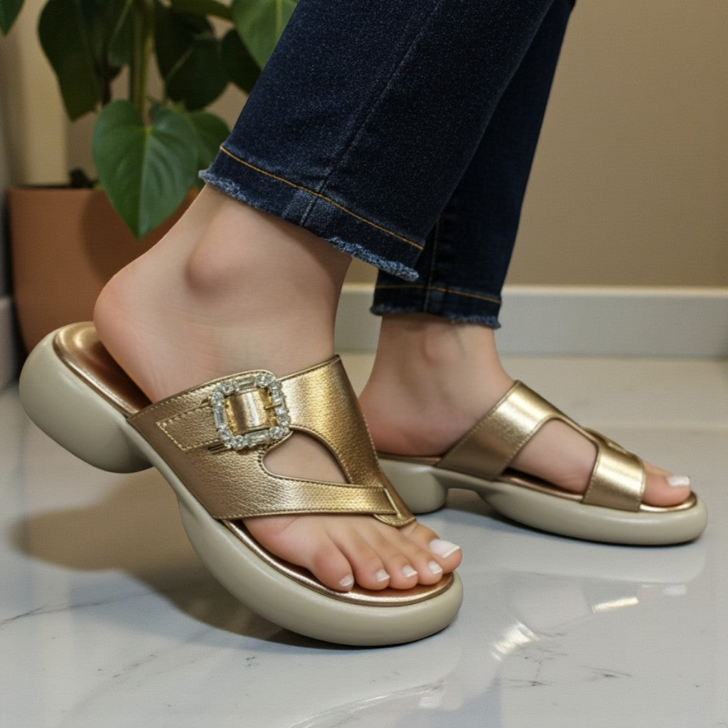 Comforts Slides - FANT|2495