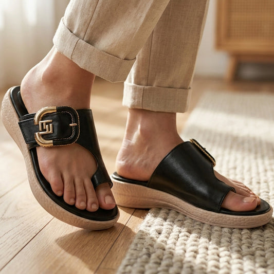Comfort Flip Flop Slippers - FNDIB|2685