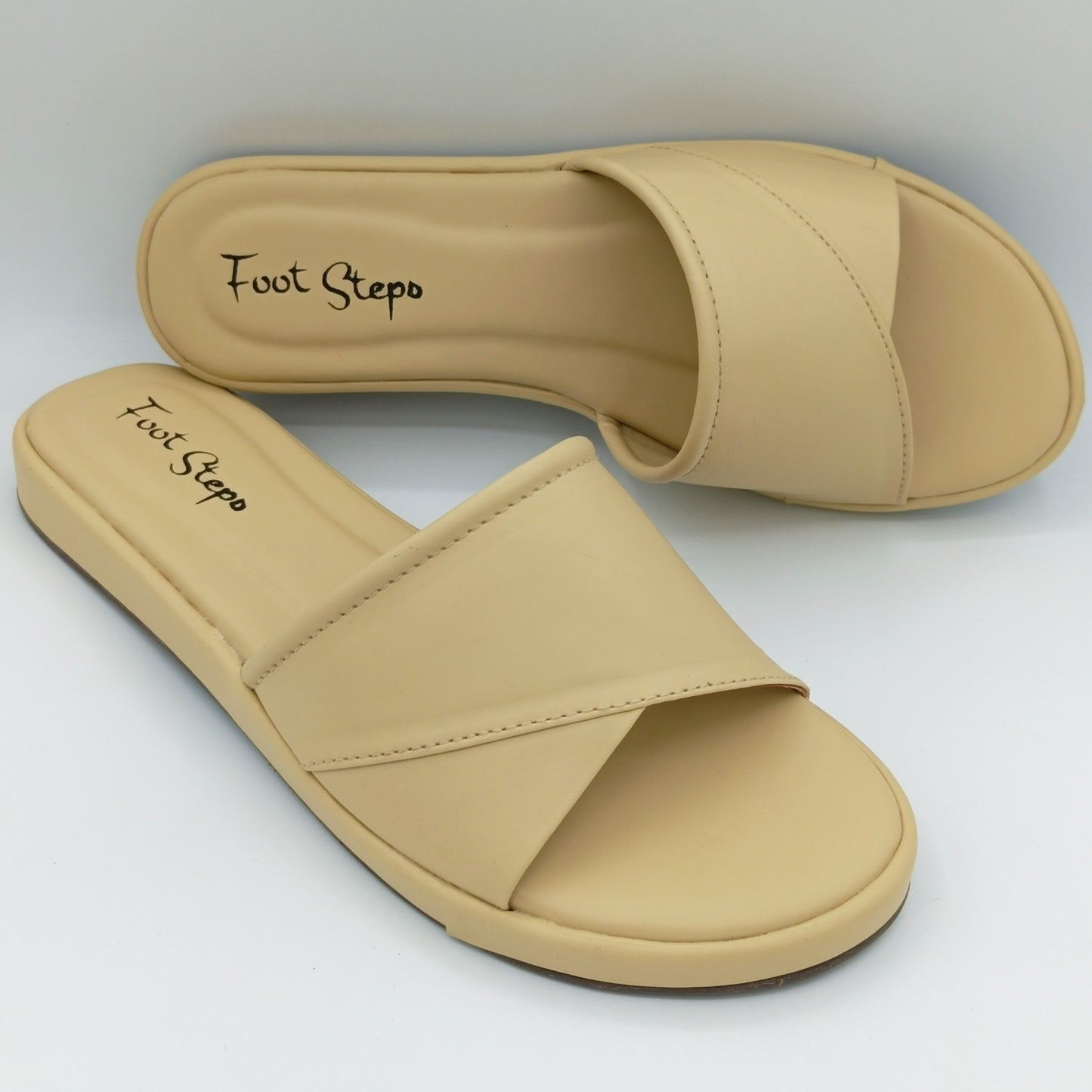 Comfort Slippers - FCPU|1825