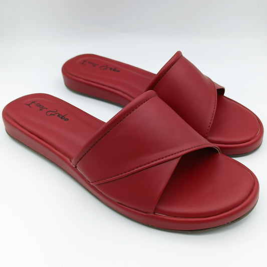 Comfort Slippers - FCPU|1825