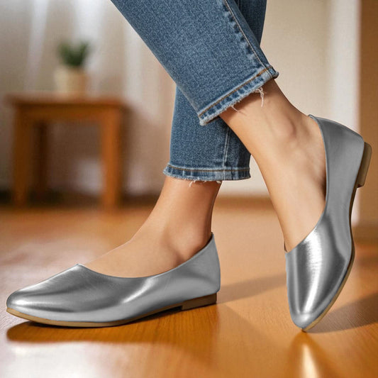 Ballerina Flat Pumps - FPCSG|1730