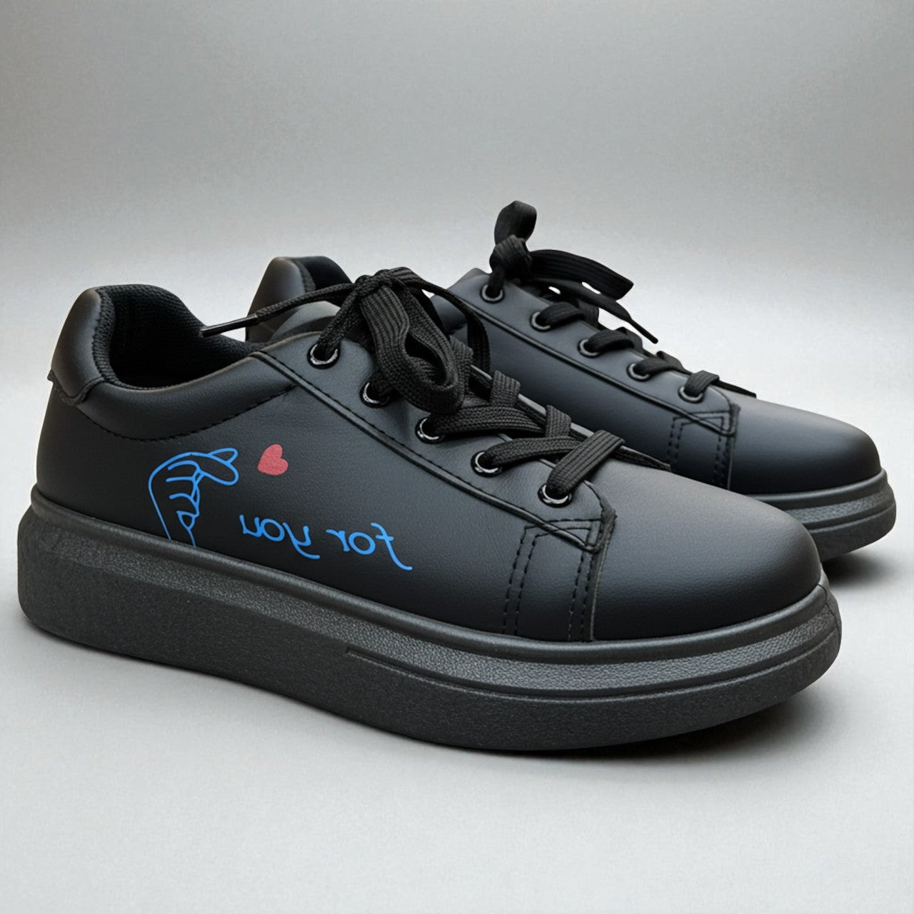 Canvas Shoes - FY21650