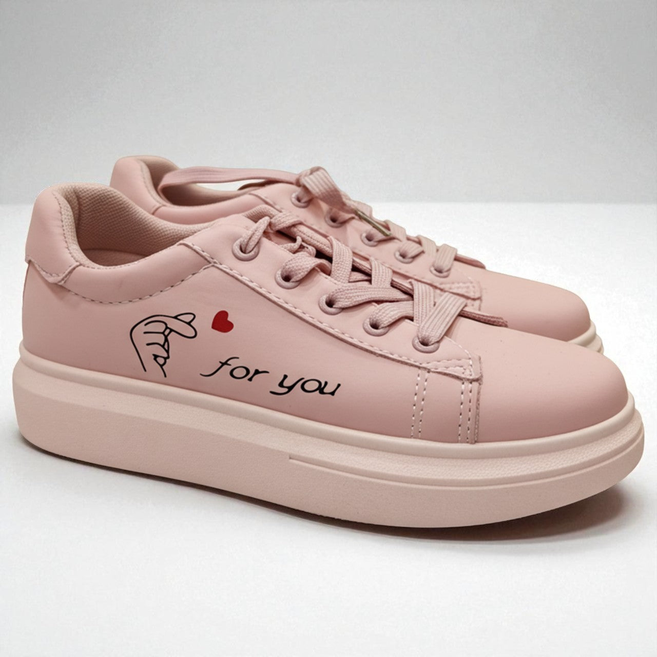 Canvas Shoes - FY21650