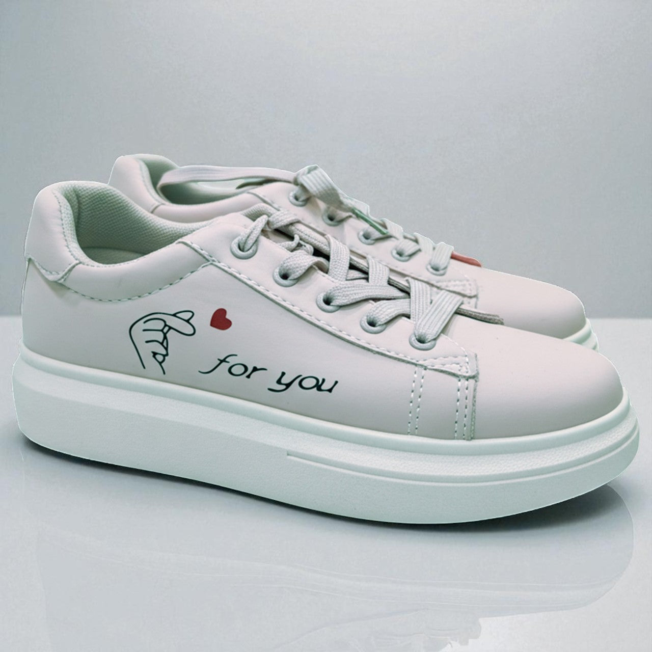 Canvas Shoes - FY21650