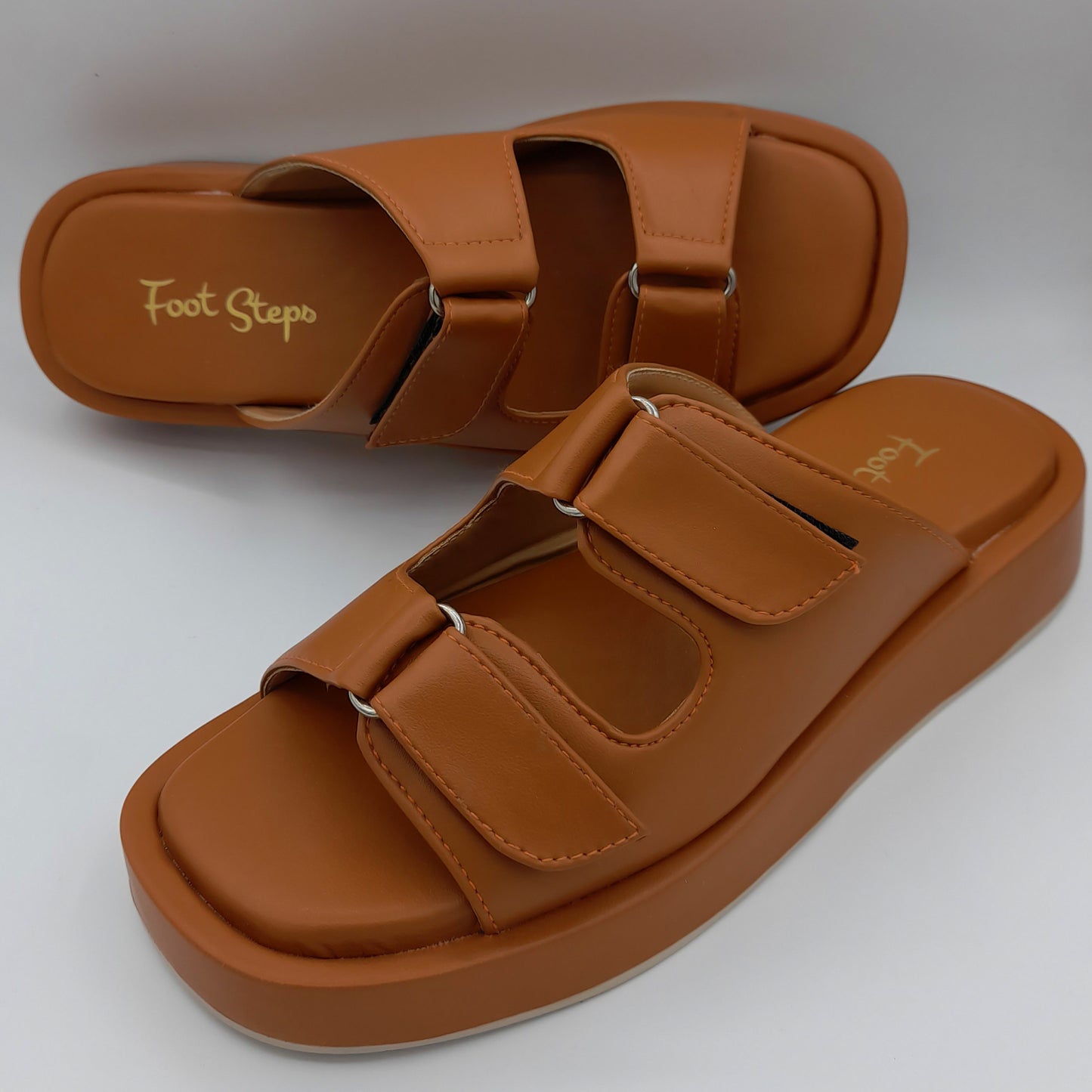 Comfort Slippers - KMV|2950