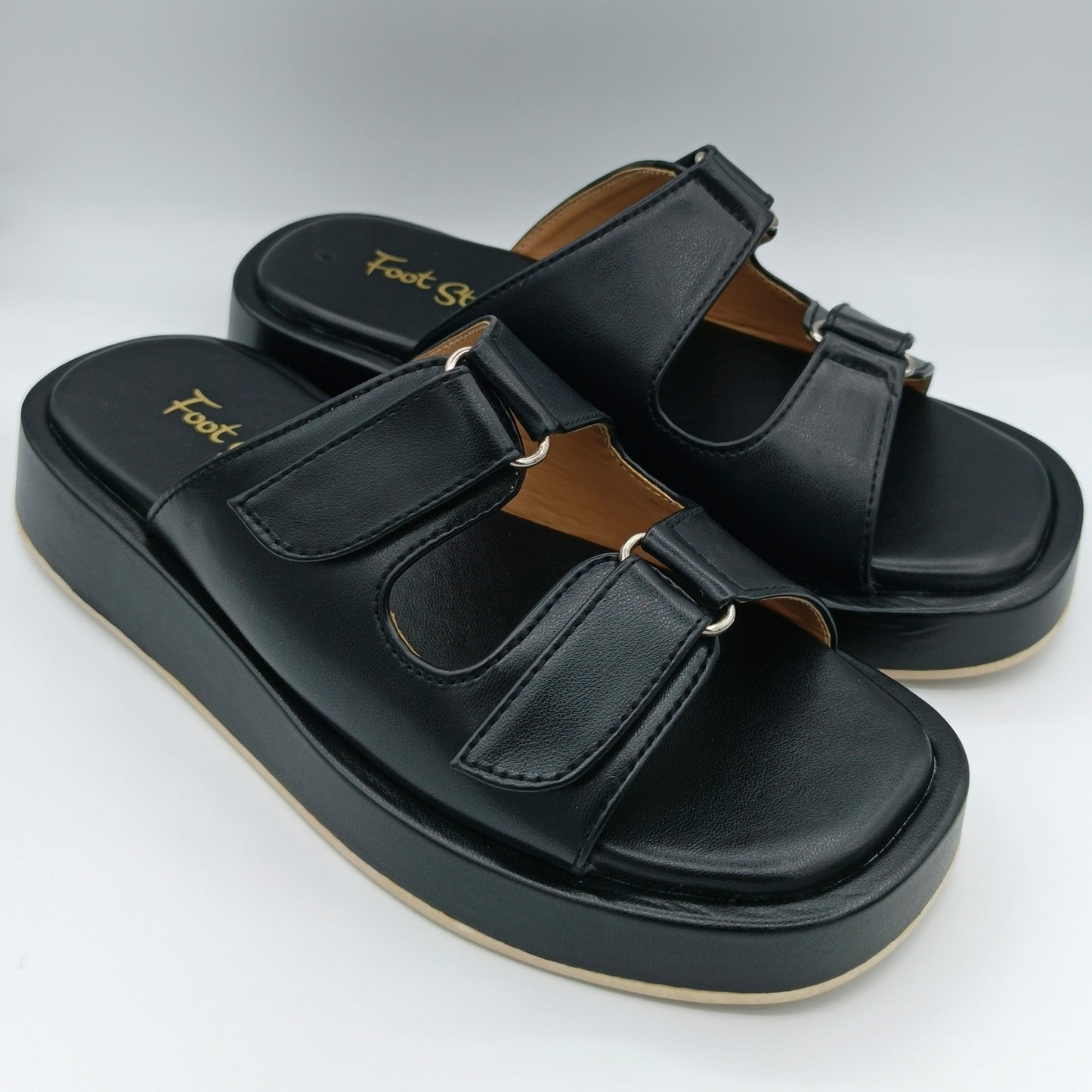 Comfort Slippers - KMV|2950