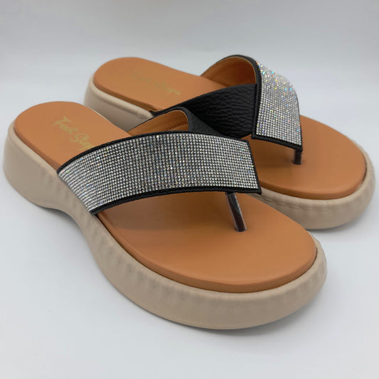 Comfort Slippers - NBSG21825