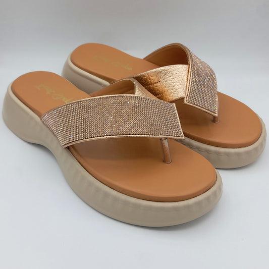 Comfort Slippers - NBSG21825