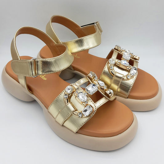 Comfort Sandals - NSG|2950