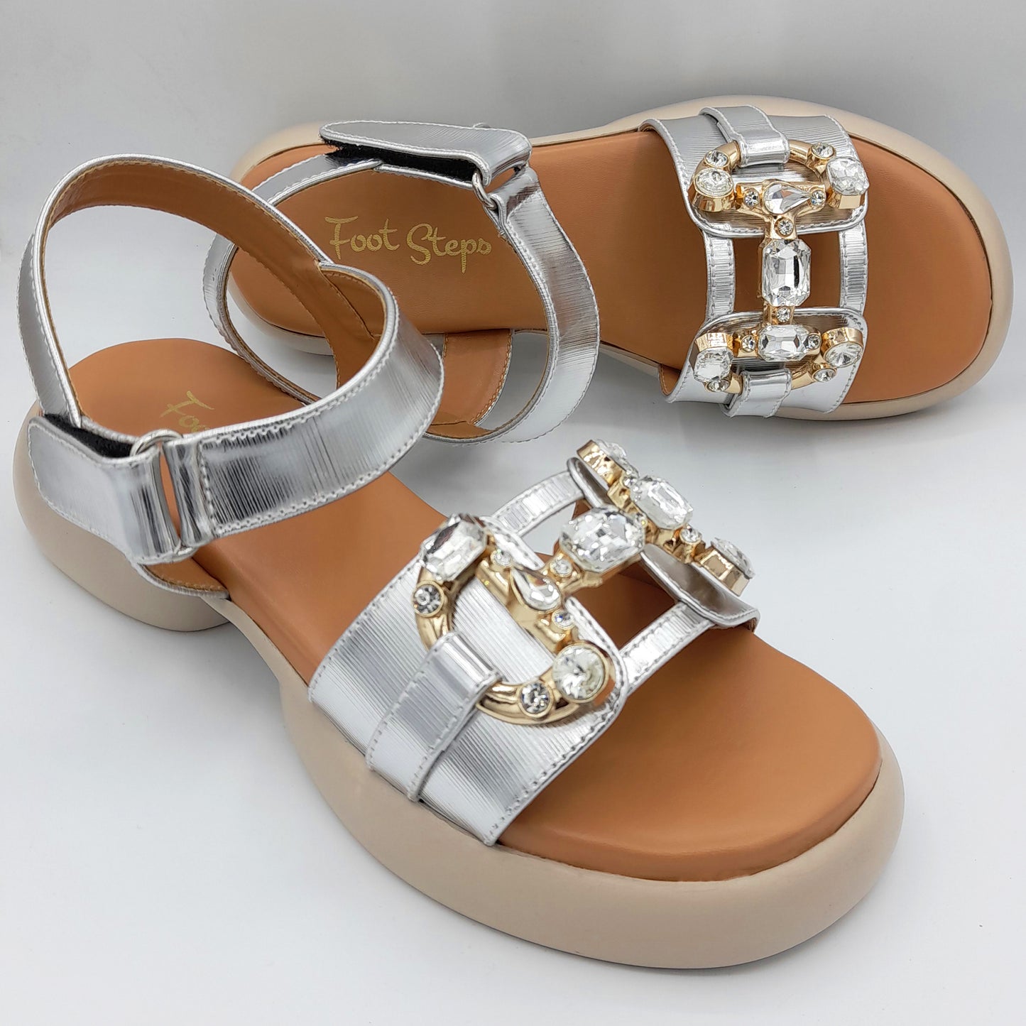 Comfort Sandals - NSG|2950