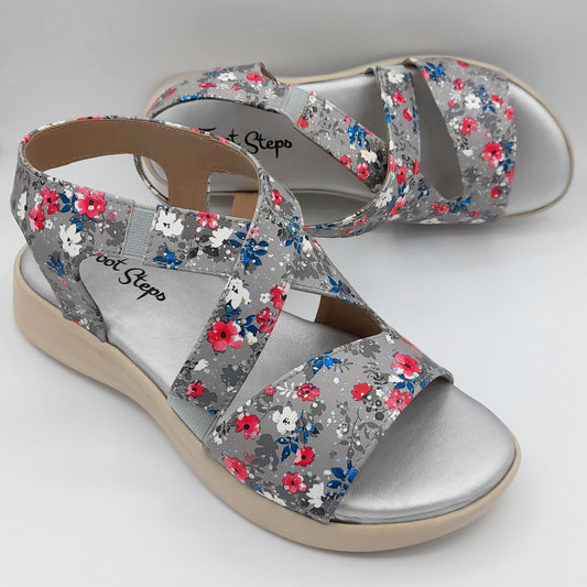 Comfort Sandals - PKP|2500