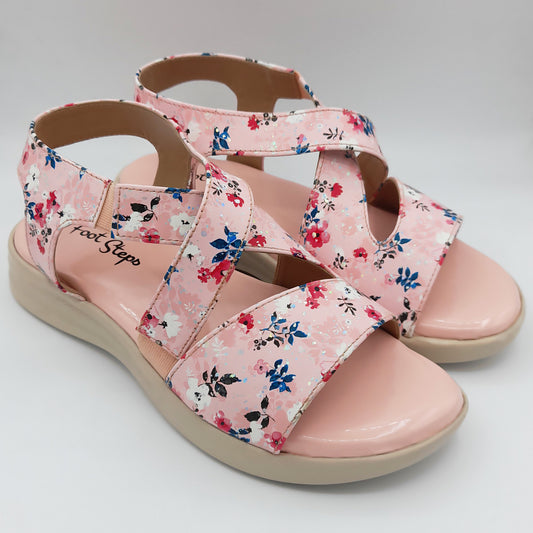 Comfort Sandals - PKP|2500