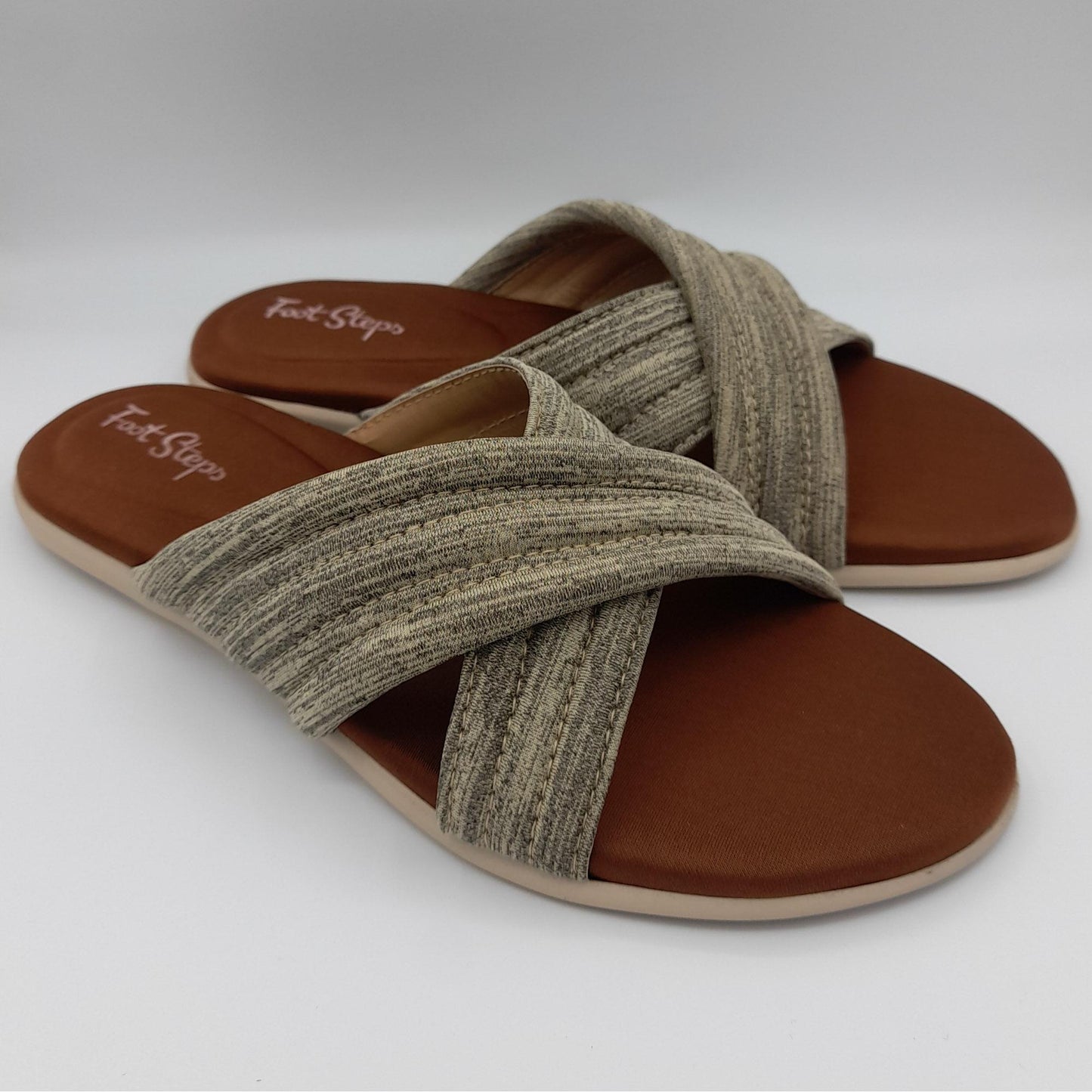 Comfort Slippers - FF1030