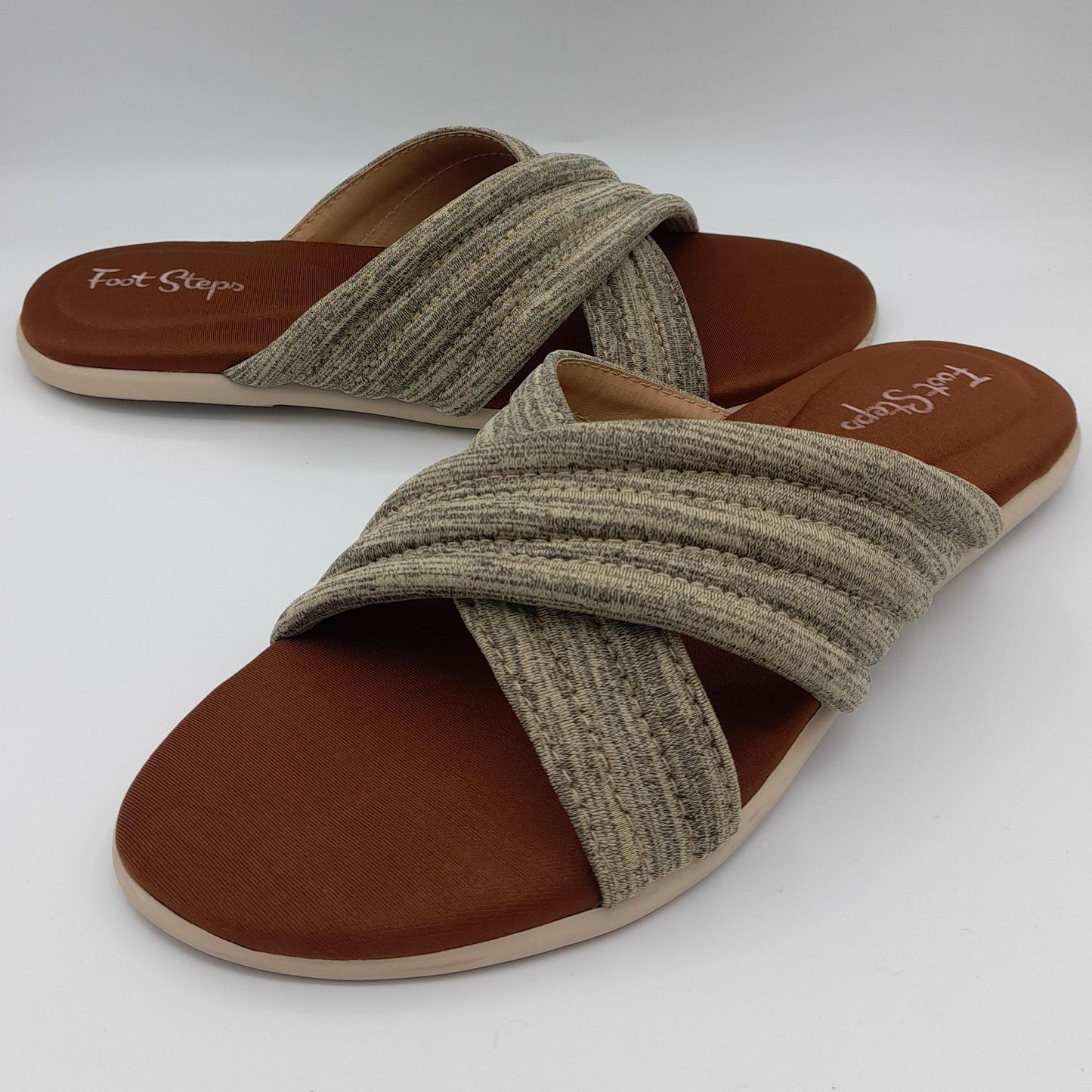 Comfort Slippers - FF1030