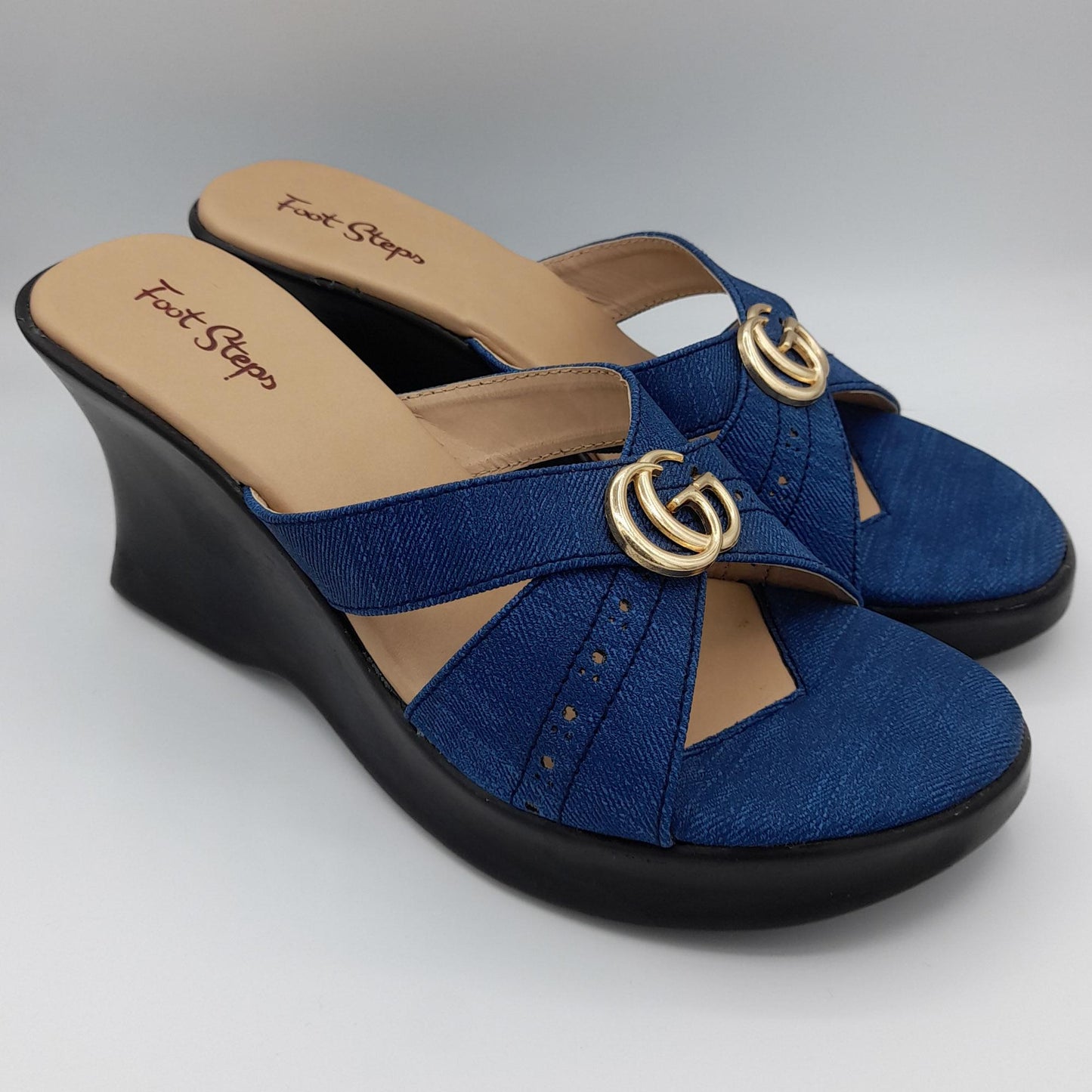 Comfort Slippers - GG1220
