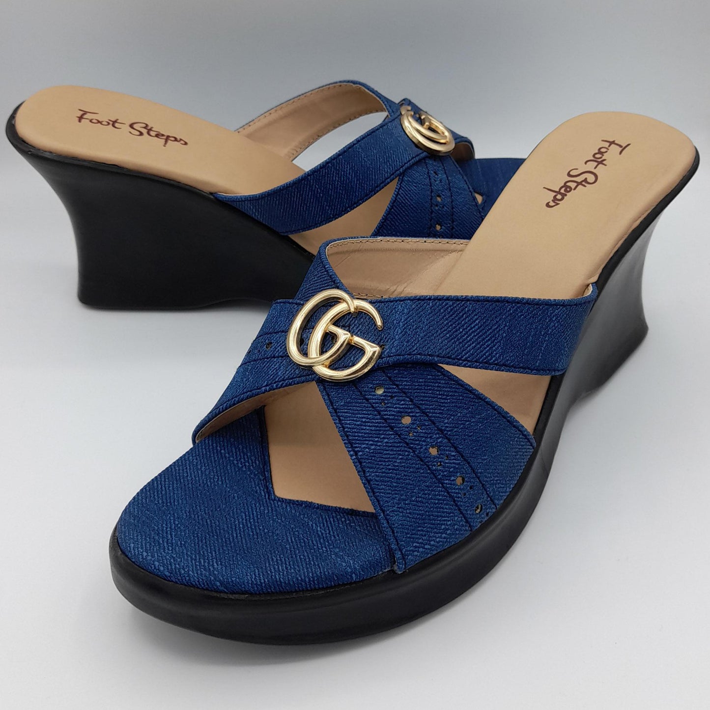 Comfort Slippers - GG1220