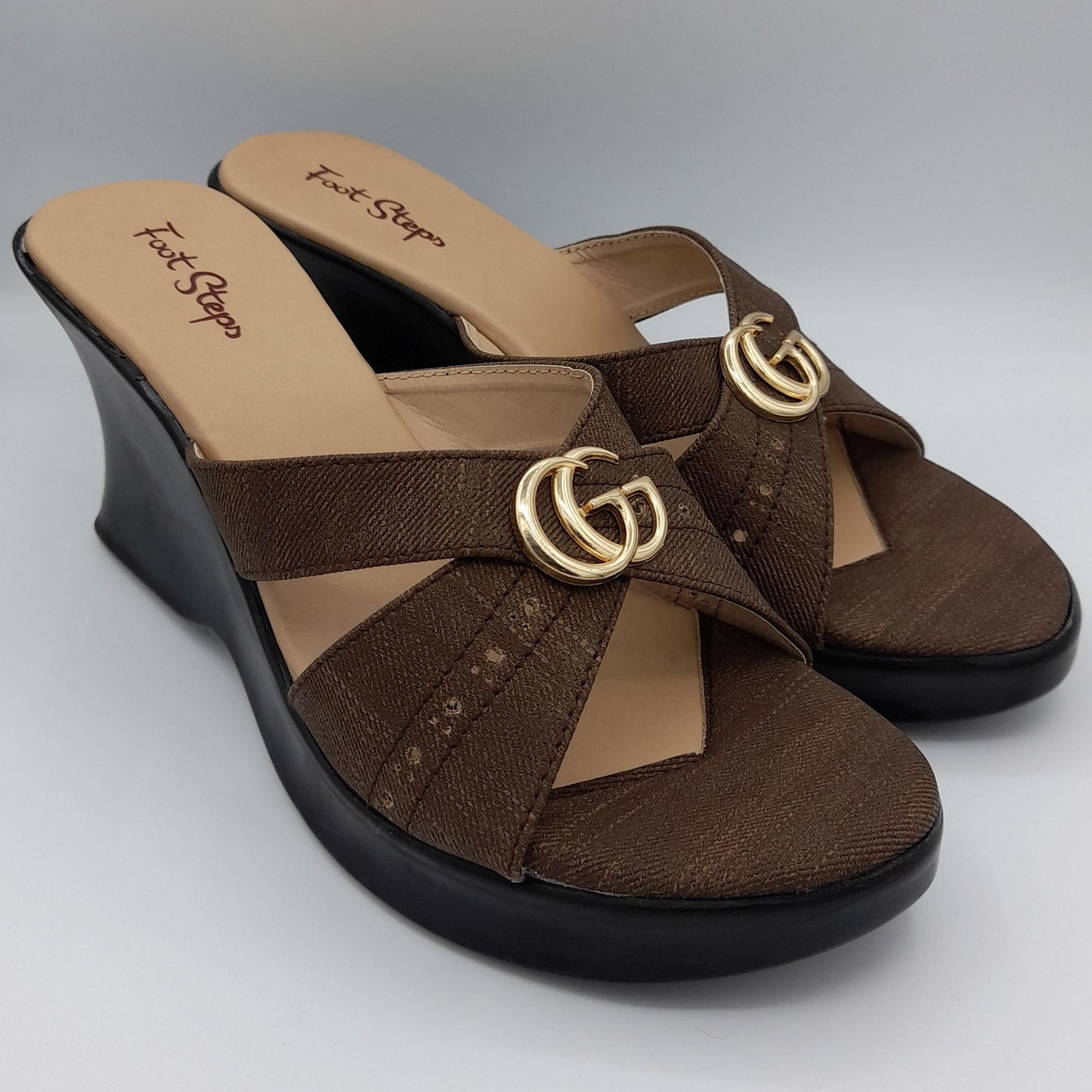 Comfort Slippers - GG1220
