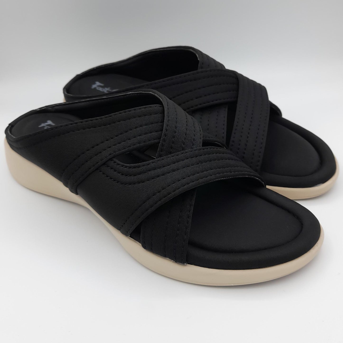 Comfort Slippers - YCC/B1180