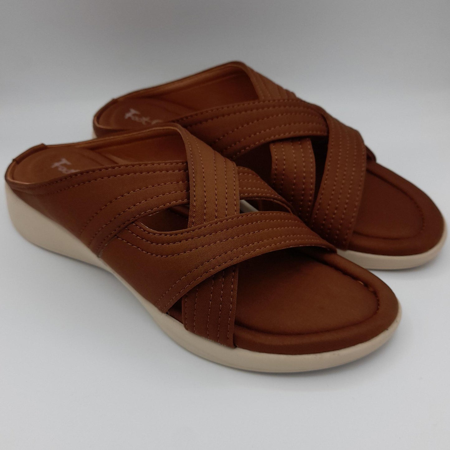Comfort Slippers - YCC/B1180