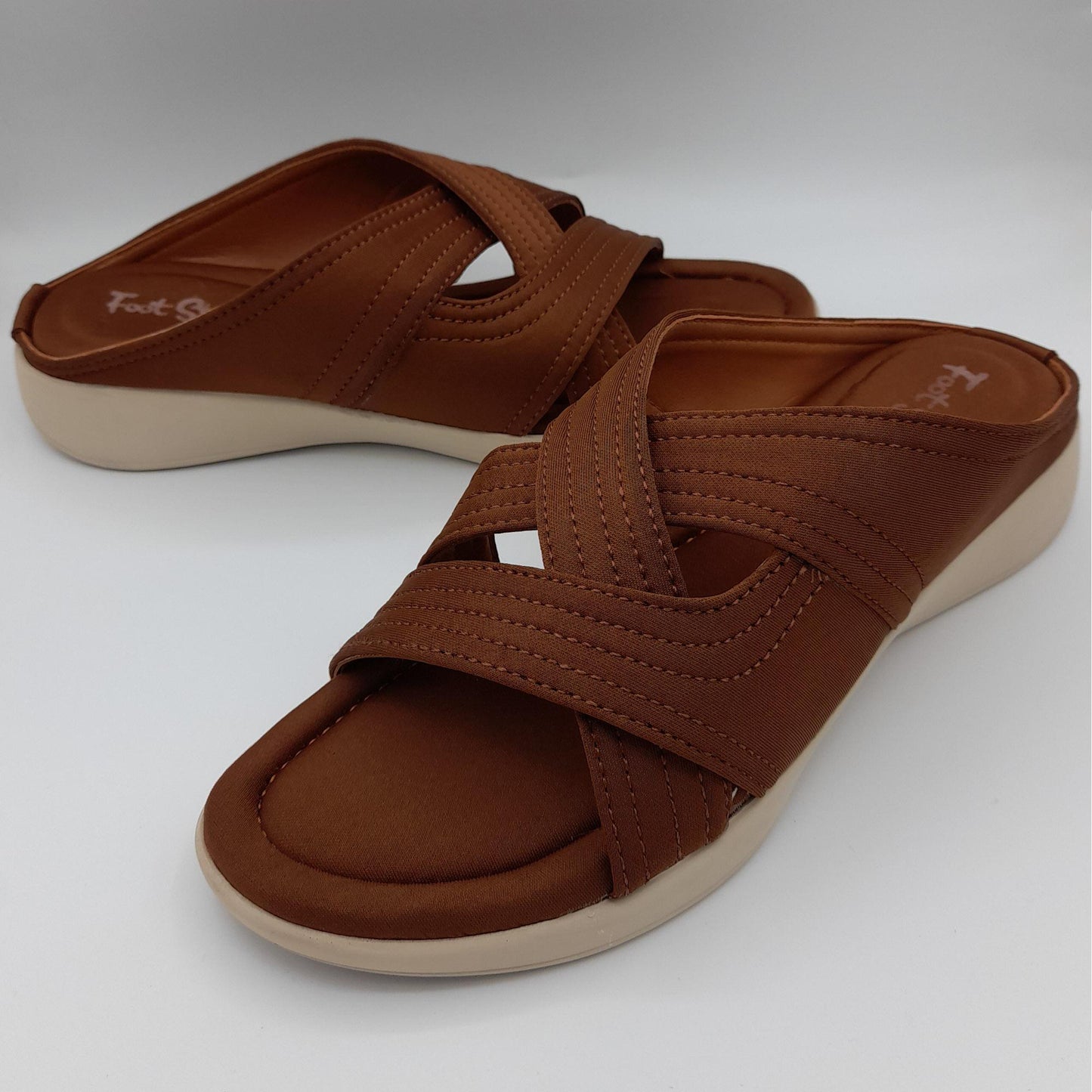Comfort Slippers - YCC/B1180