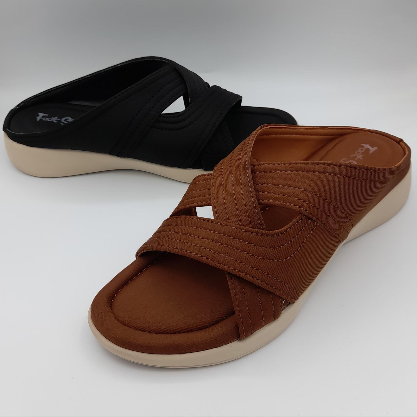 Comfort Slippers - YCC/B1180