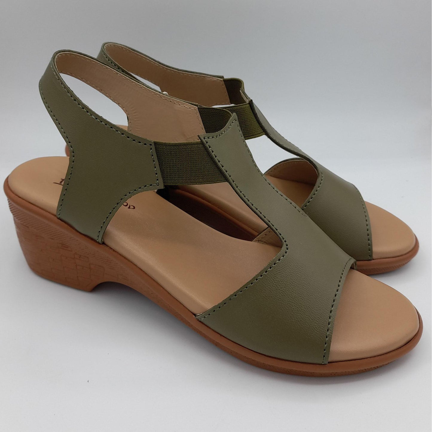 Comfort Sandals - PUH2275