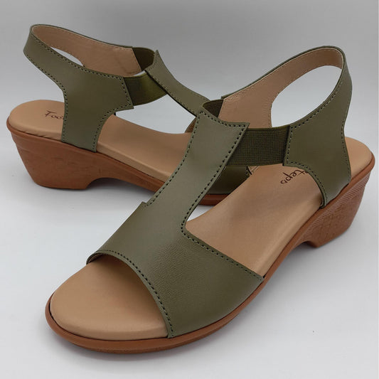 Comfort Sandals - PUH|2375