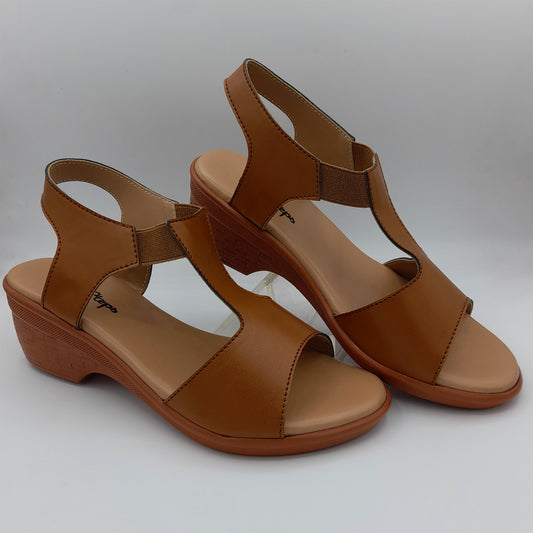 Comfort Sandals - PUH|2375