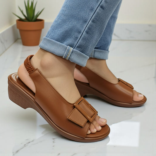 Comfort Sandals - PUSB|2545