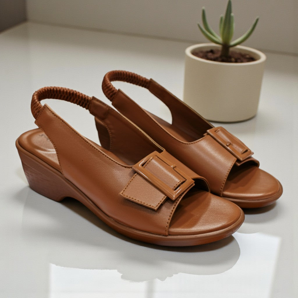 Comfort Sandals - PUSB|2545