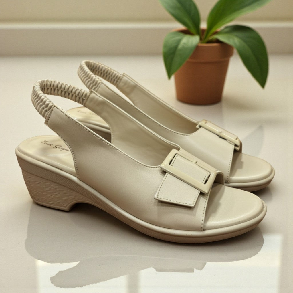 Comfort Sandals - PUSB|2715